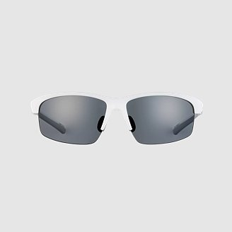 Eddie Bauer Highridge Polarized Sunglasses - Black - ONE SIZE