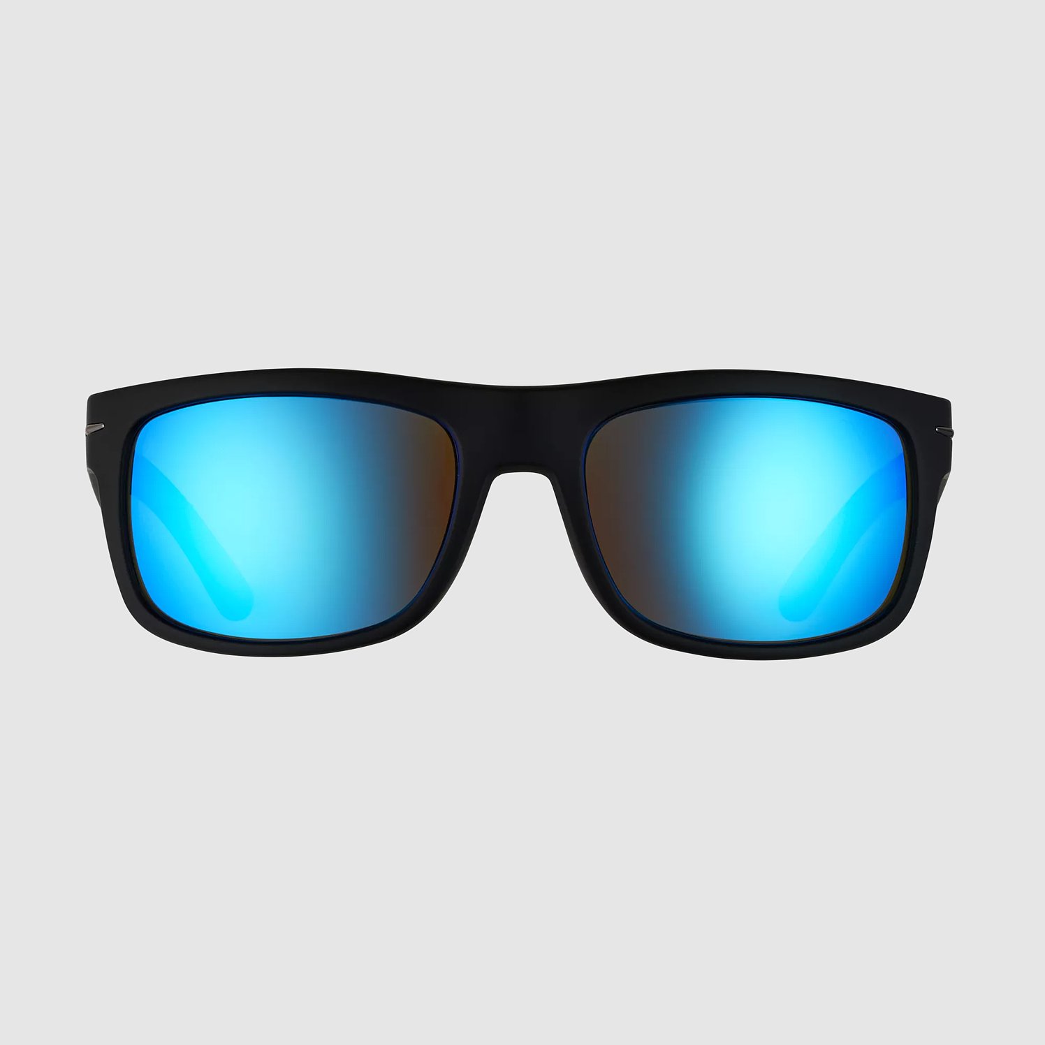 Eddie Bauer Akton Polarized Sunglasses - Blue - ONE SIZE