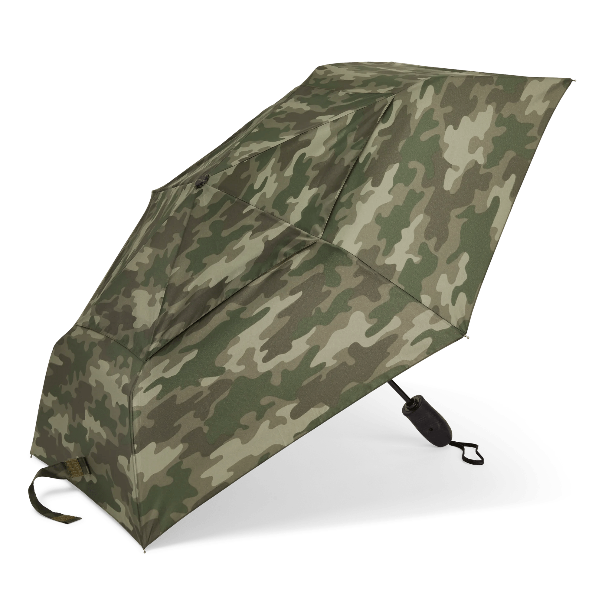 Auto Open/Close Umbrella