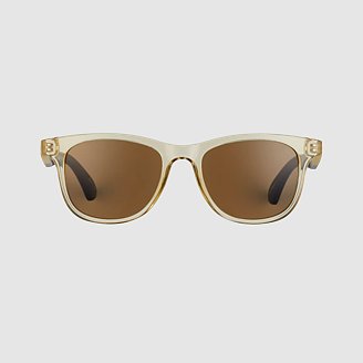 Preston Polarized Sunglasses - Small Fit