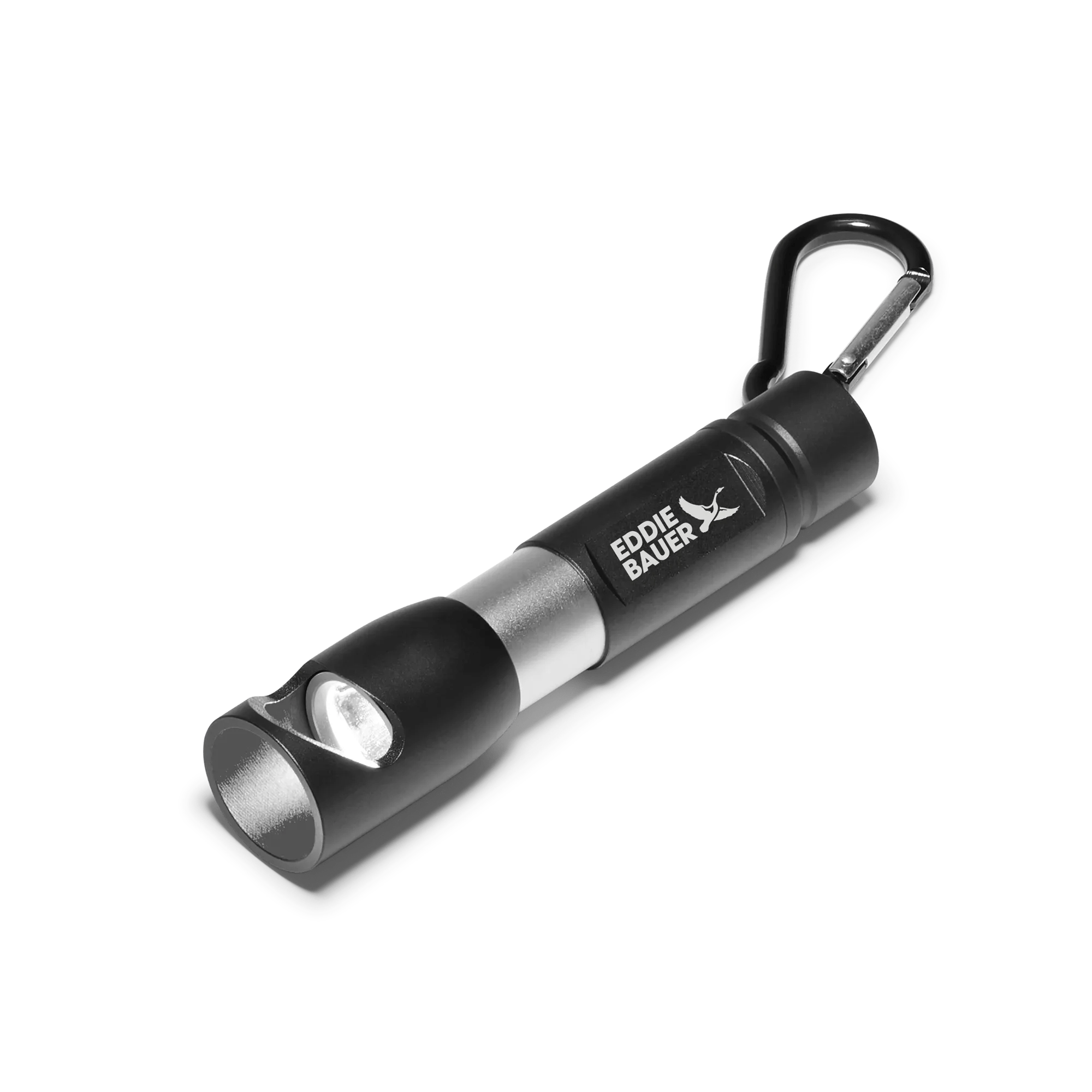 Bottle Opener Zoom Flashlight