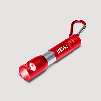 Bottle Opener Zoom Flashlight