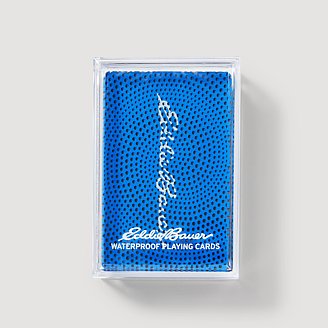 Waterproof Playing Cards