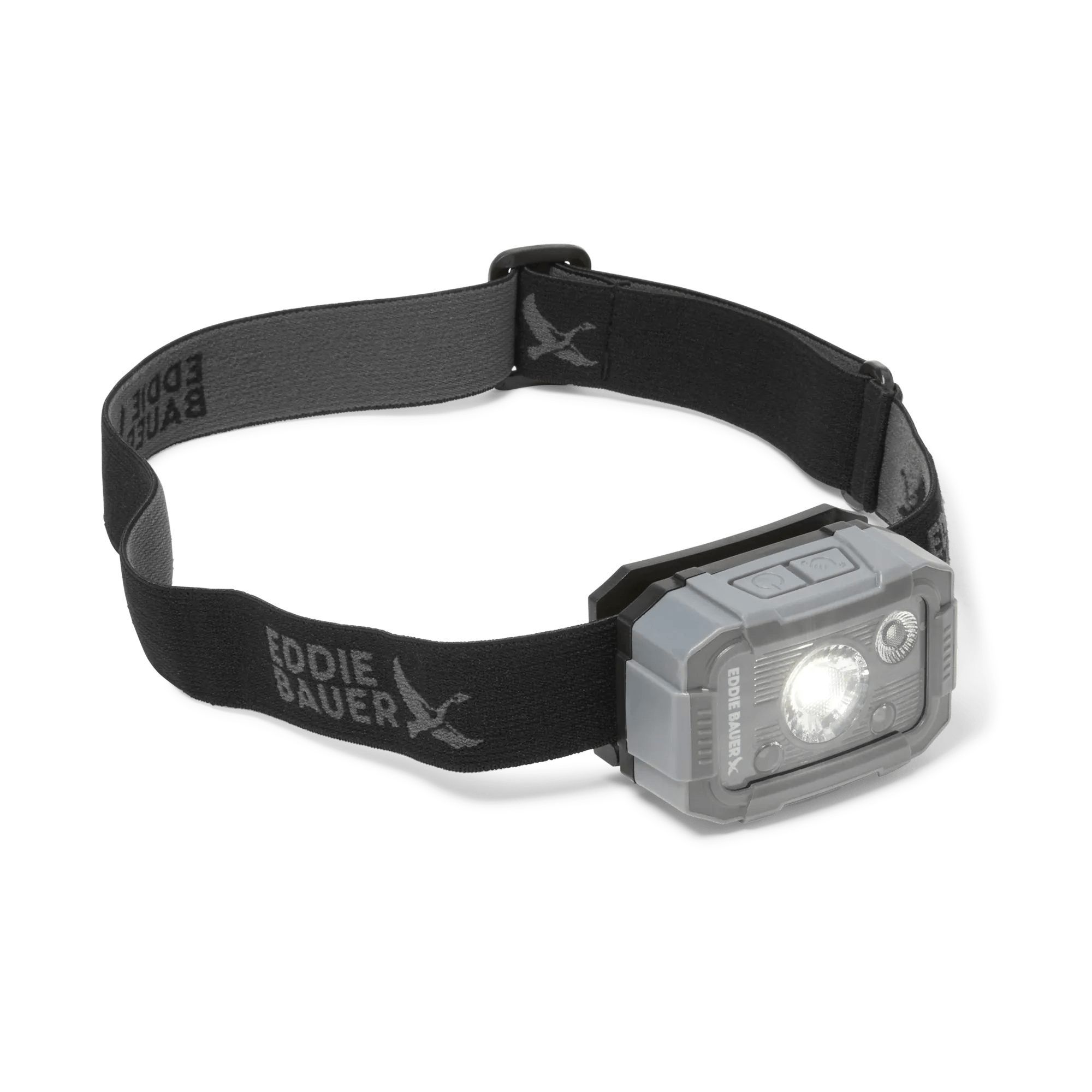 500 Lumen Rechargeable Headlamp