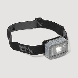 500 Lumen Rechargeable Headlamp