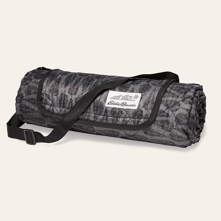Water repellent Outdoor Blanket Eddie Bauer