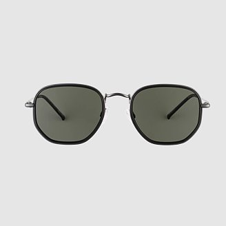 Densmore Polarized Sunglasses