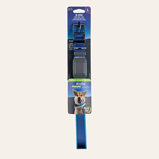 Nite Ize NiteDog Rechargeable LED Collar