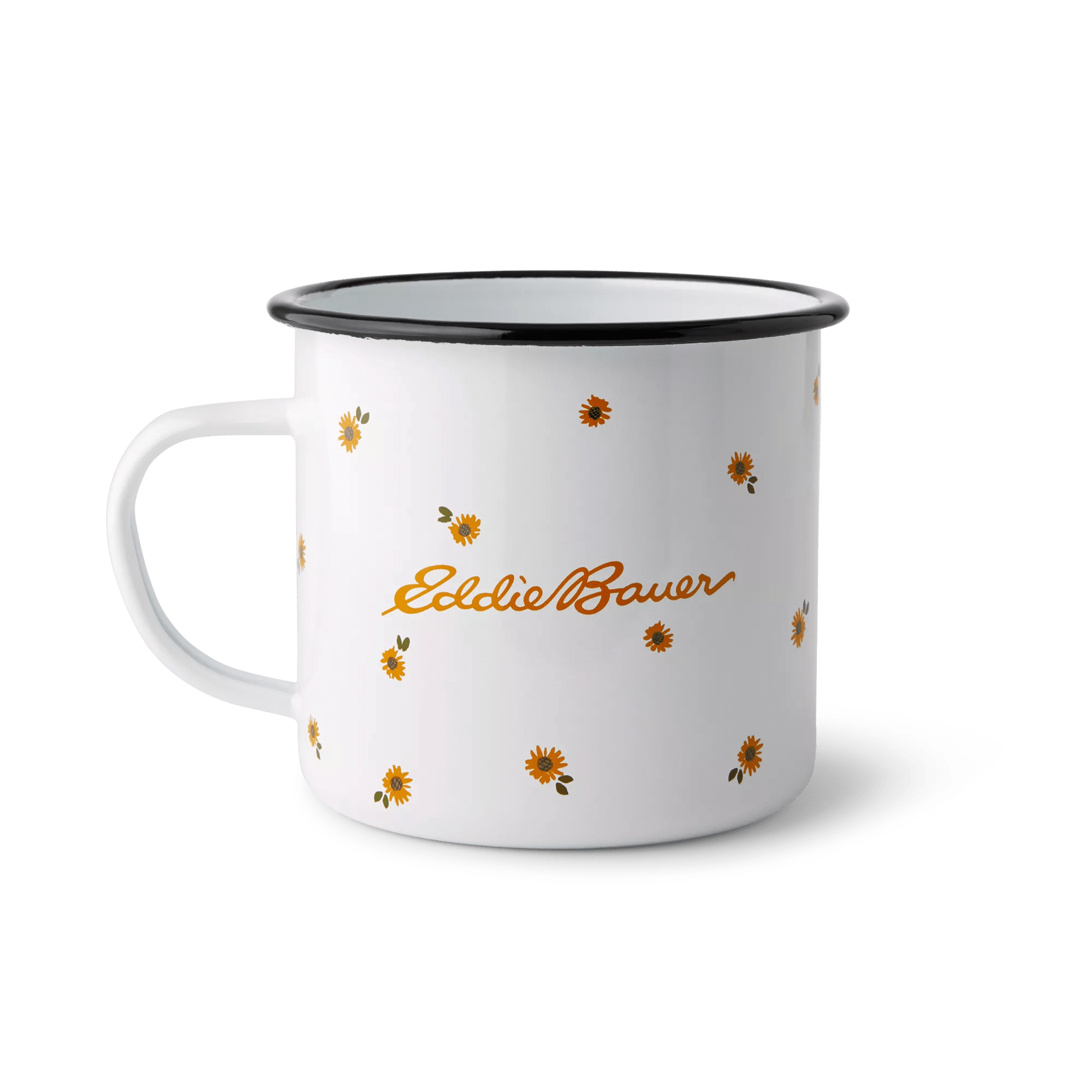 EB 24-Oz Enamel Mug