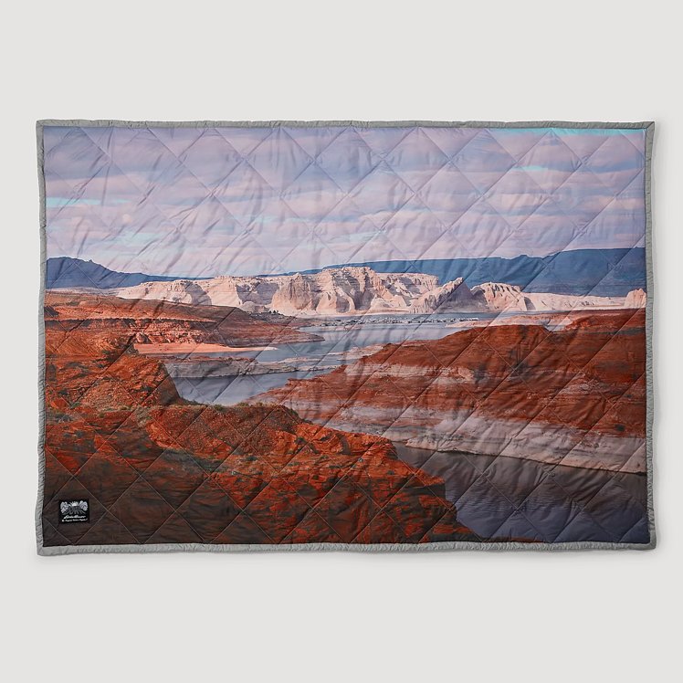 希少 60s Eddie Bauer Vintage Down Blanket 希少 60s Eddie Bauer Vintage Down Blanket $_57.JPG?set_id