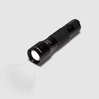 380 Lumen Rechargeable Flashlight
