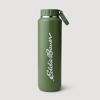 24oz Double Wall Insulated Bottle
