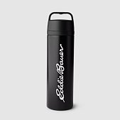 Thumbnail View 1 - 18oz Double-Wall Insulated Bottle
