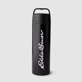 18oz Double-Wall Insulated Bottle