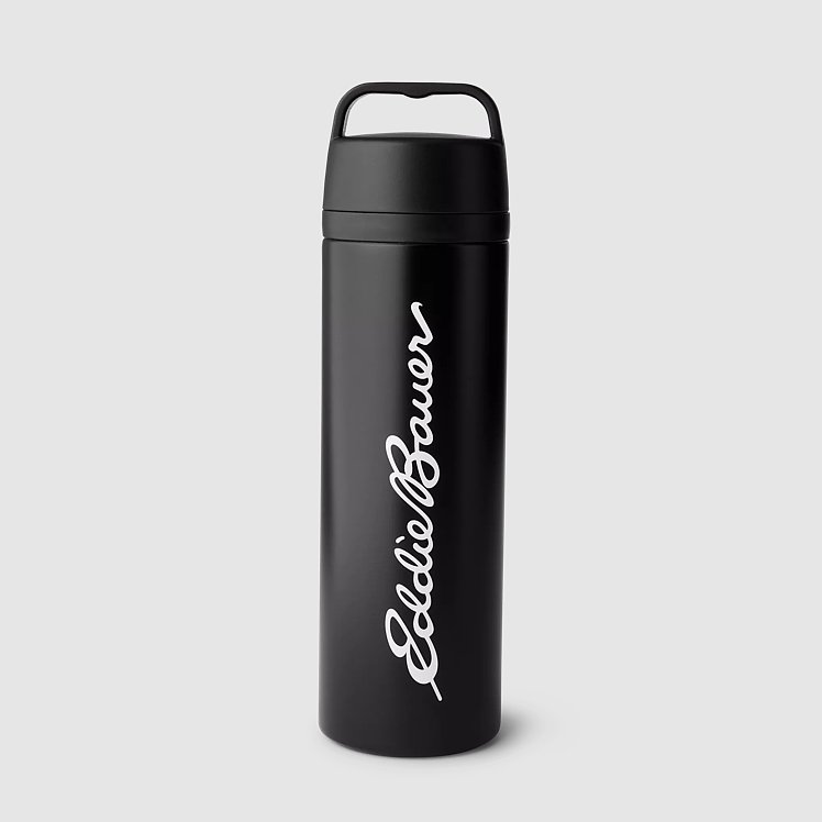 18oz Double-Wall Insulated Bottle large version