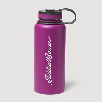 33-Oz Double-Wall Bottle