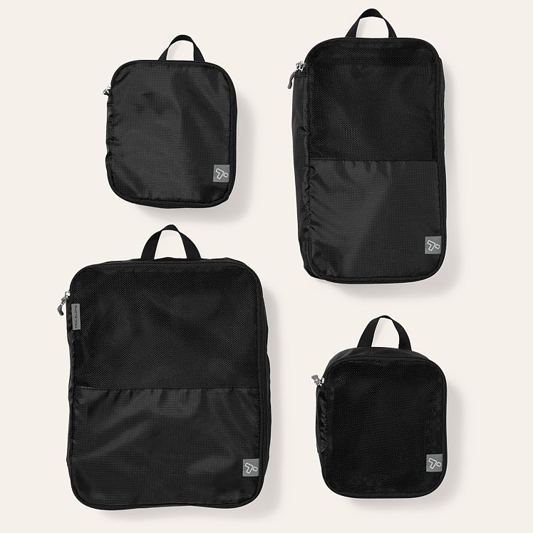 Expedition 2.0 Packing Cubes - Set of 4