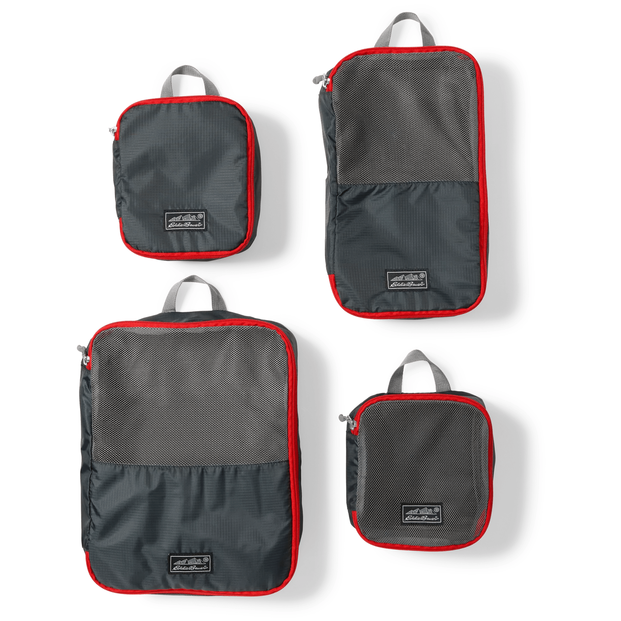 Expedition 2.0 Packing Cubes - Set of 4