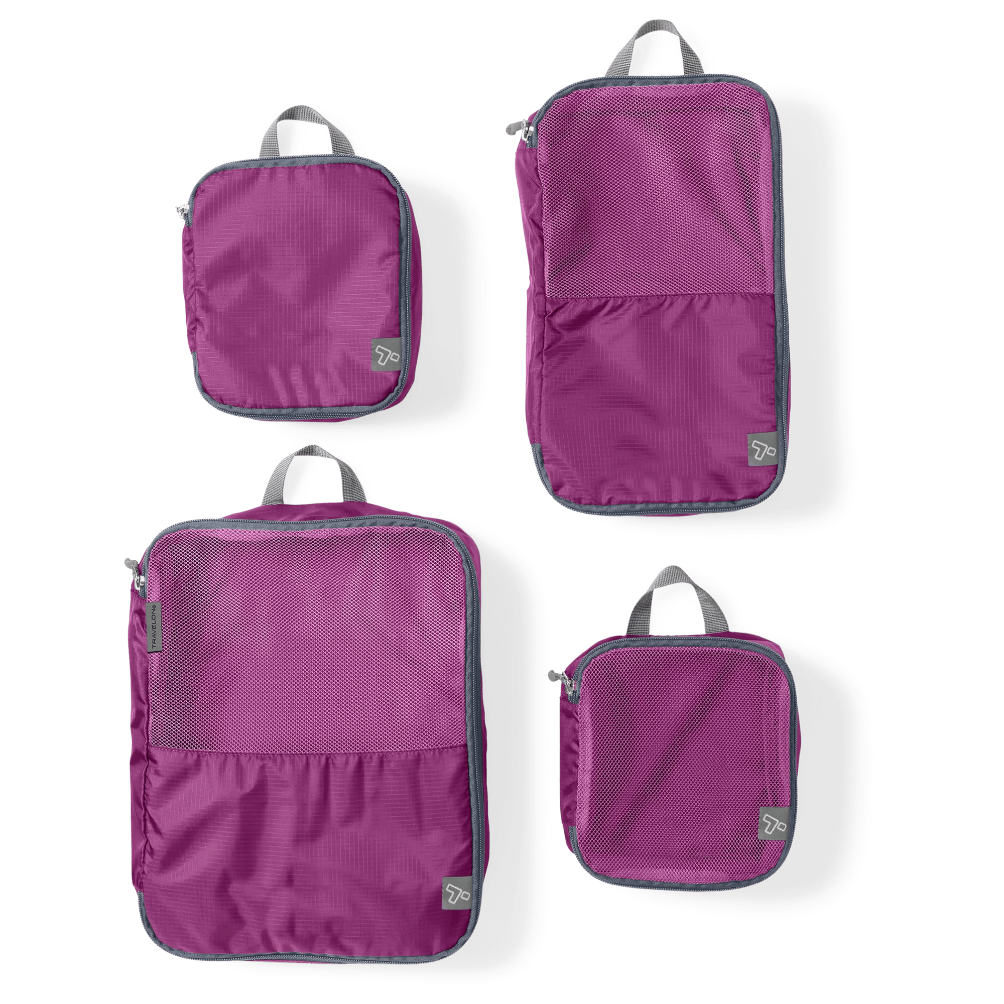 Travelon® Soft Packing Organizer - Set of 4