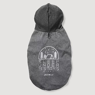 Sleep Under The Stars Pet Hoodie