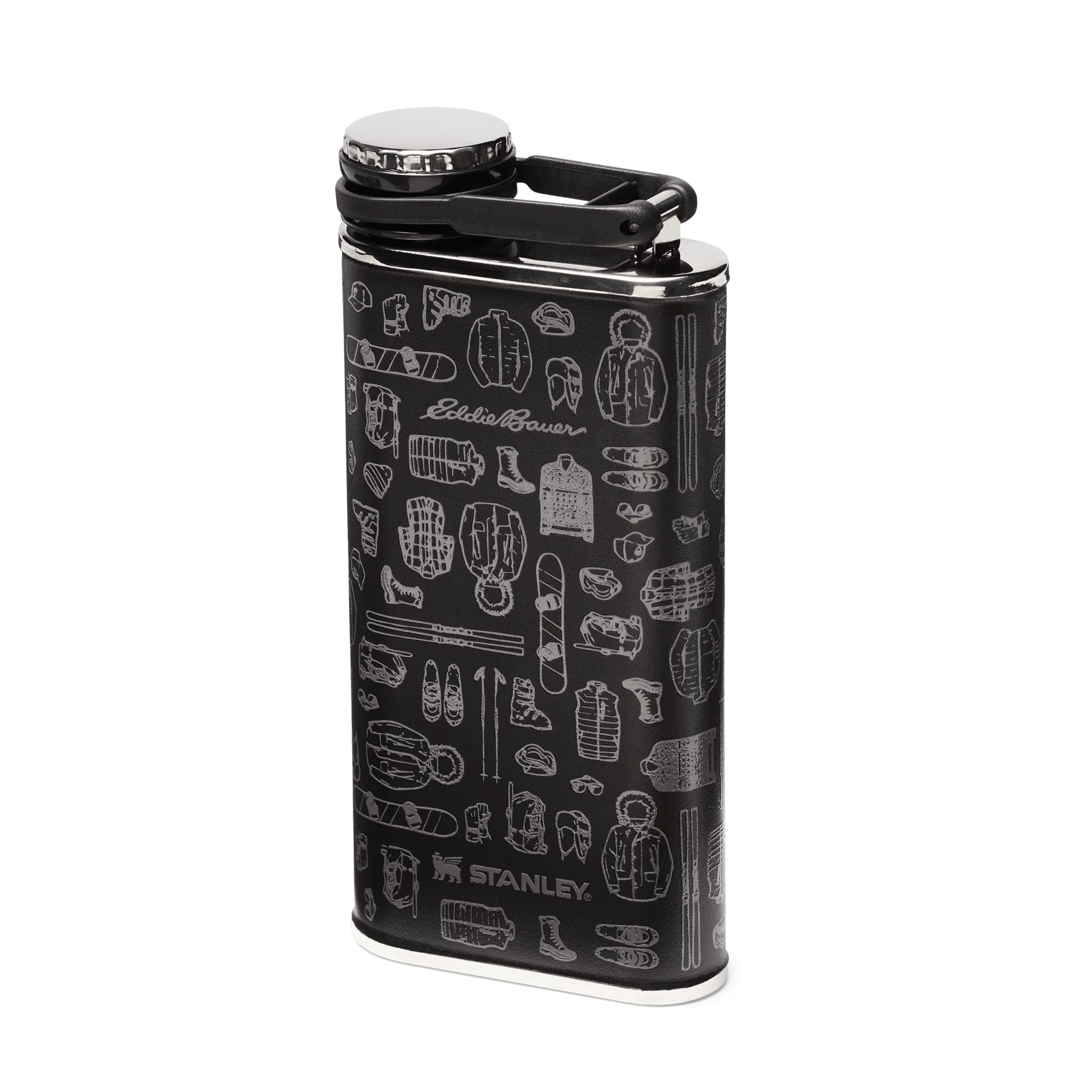 EB Exclusive Flask by Stanley® 