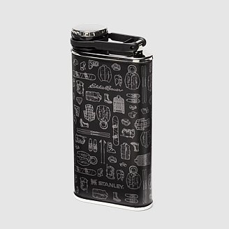 EB Exclusive Flask by Stanley