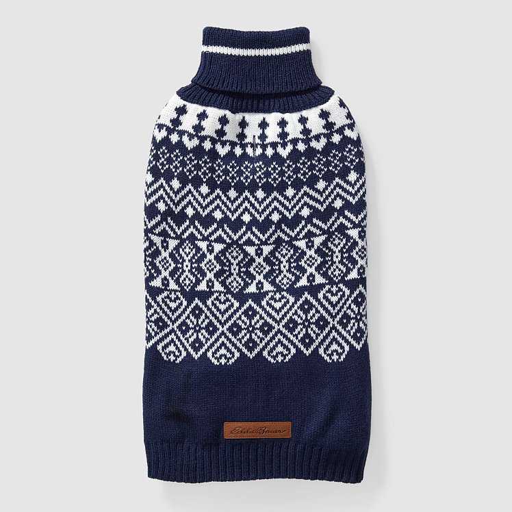 Pet Sweater | Eddie Bauer