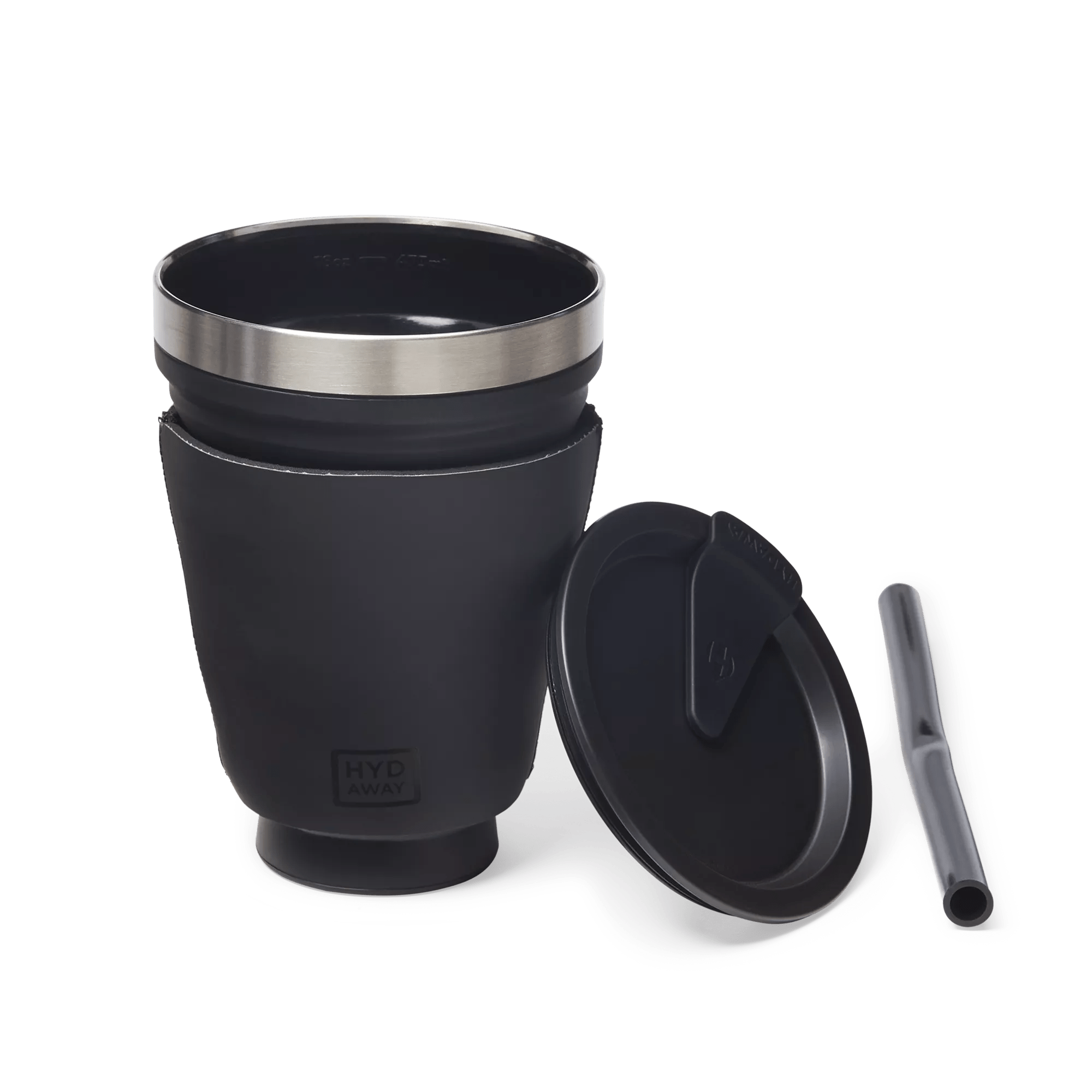 HYDAWAY® Collapsible Drink Tumbler