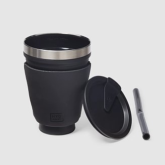 HYDAWAY Collapsible Drink Tumbler