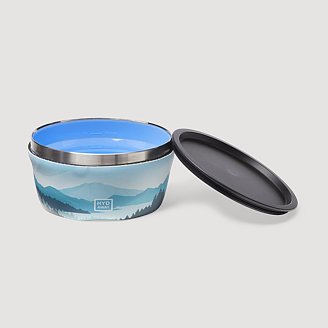 HYDAWAY Collapsible Insulated Bowl - 1 Quart