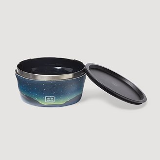 HYDAWAY Collapsible Insulated Bowl - 1 Quart