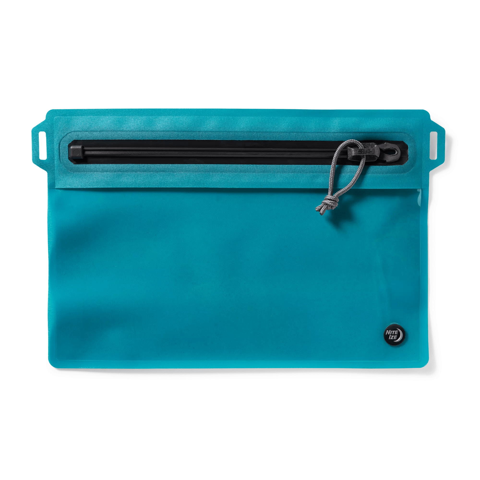 RunOff Waterproof Medium Travel Pouch with TRU Zip Technology