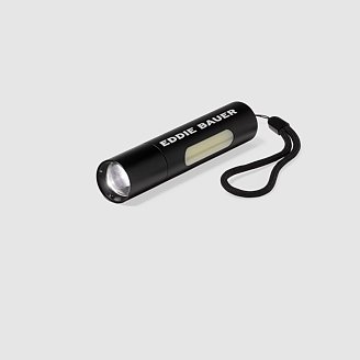 Rechargeable Mini Pocket Flashlight