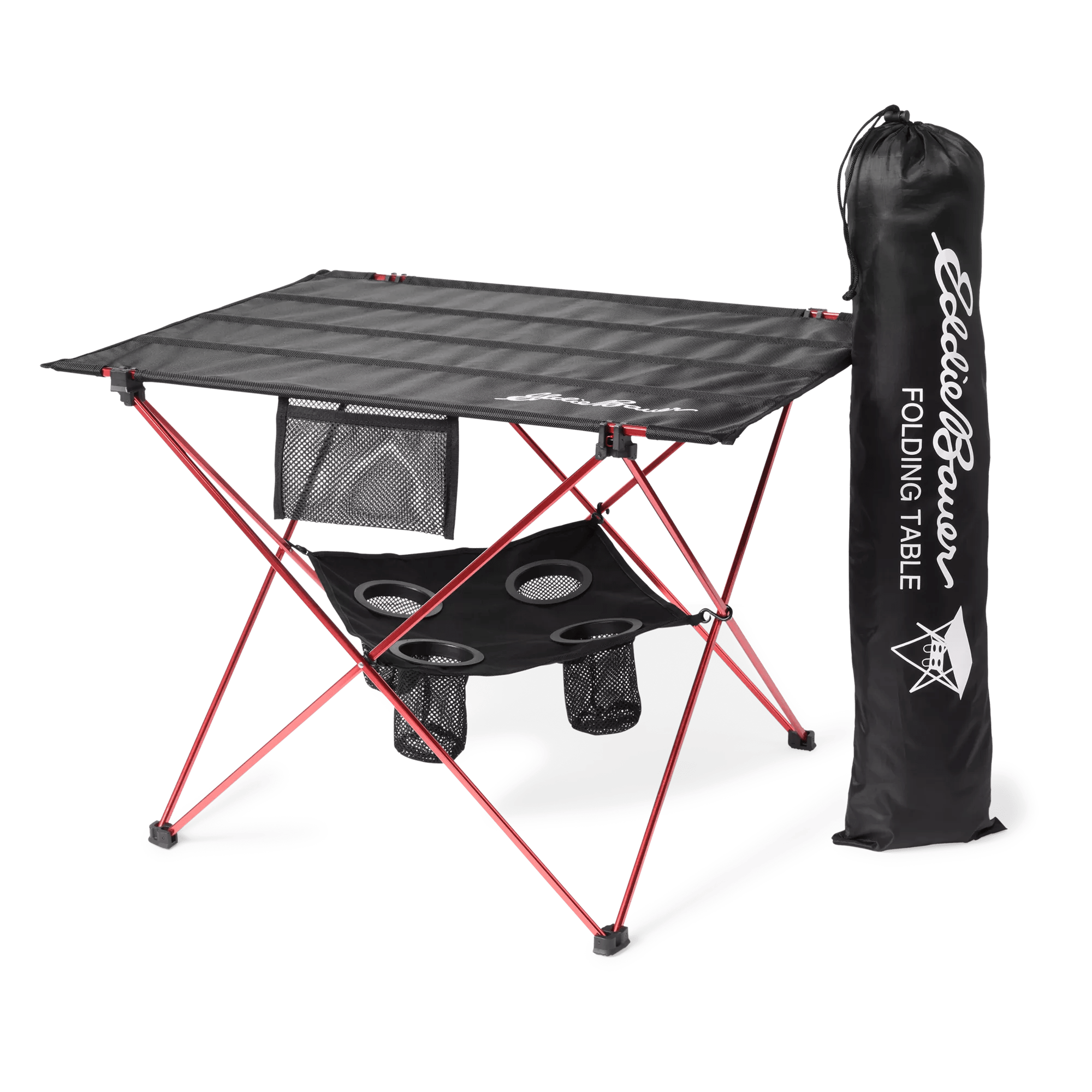 Folding Camp Table