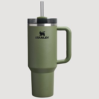 Stanley Quencher H2.0 FlowState Tumbler - 40 OZ