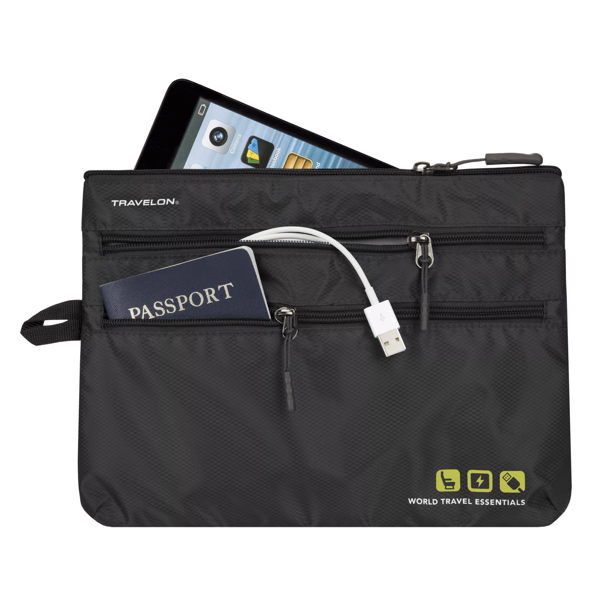 Travelon® Seat Pack Organizer