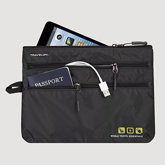 Travelon Seat Pack Organizer