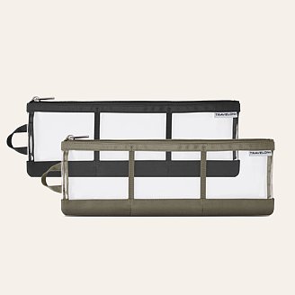 Accessory Organizers - Set Of 2