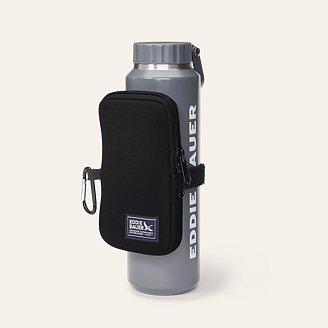 Neoprene Water Bottle Pouch