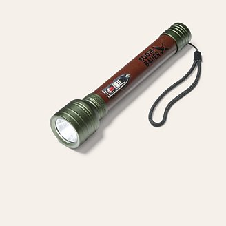 400 Lumen Retro Flashlight