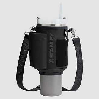 Image of STANLEY All Day 40 Oz. Quencher Carry All