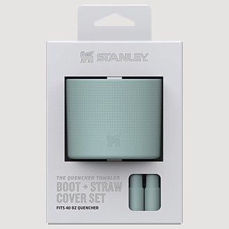 Image of STANLEY Quencher Boot & Straw Cover