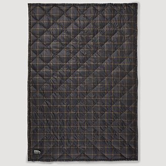 Oversized Down Throw