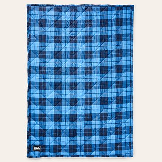 Oversized Down Throw