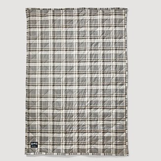 Oversized Down Throw
