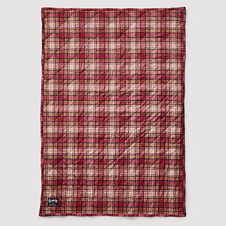 Oversized Down Throw