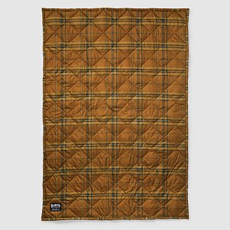 Oversized Down Throw