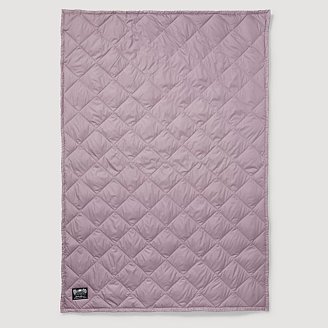 Oversized Down Throw