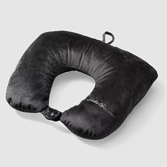Two-in-One Travel Pillow