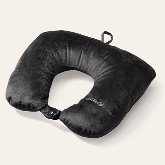 Two in one Travel Pillow Eddie Bauer